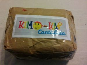 kimo kap cantabria